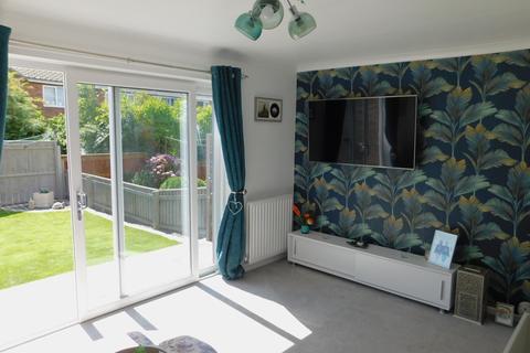 10 Burnmere, Spennymoor, DL16 6XJ