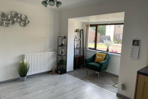 10 Burnmere, Spennymoor, DL16 6XJ