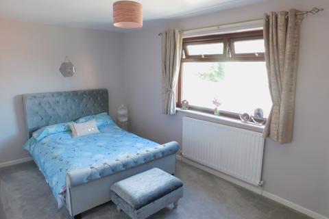 10 Burnmere, Spennymoor, DL16 6XJ