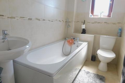 10 Burnmere, Spennymoor, DL16 6XJ