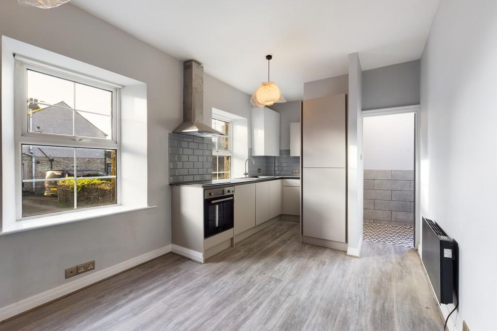 Main Street, Bentham, Lancaster 1 bed apartment £500 pcm (£115 pw)