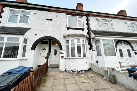 18 Bromyard Road, Sparkhill, Birmingham, B11 3BA