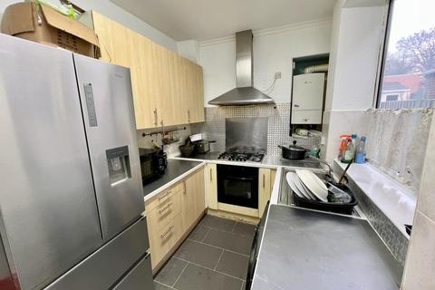 18 Bromyard Road, Sparkhill, Birmingham, B11 3BA