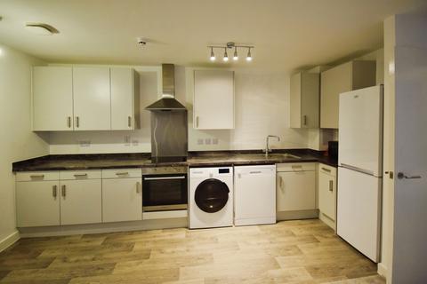 1 bedroom apartment to rent, Lichfield Street, Hanley