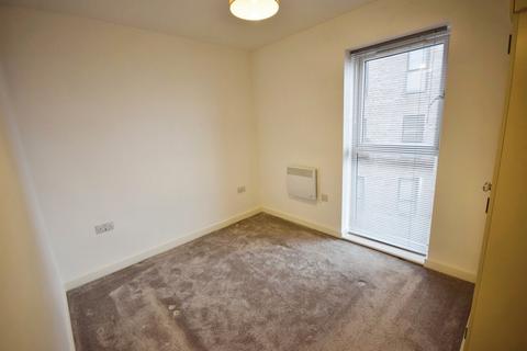 1 bedroom apartment to rent, Lichfield Street, Hanley