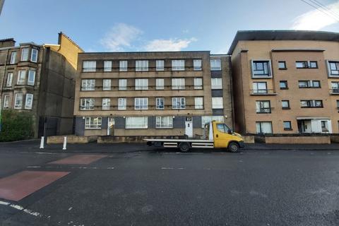 undefined, Wellshot Road, Tollcross