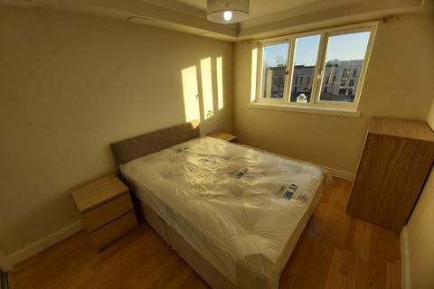 undefined, Wellshot Road, Tollcross