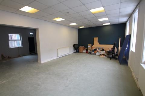 Land to rent, Westgate, Grantham