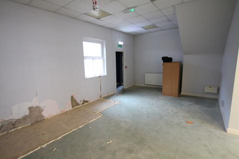 Land to rent, Westgate, Grantham