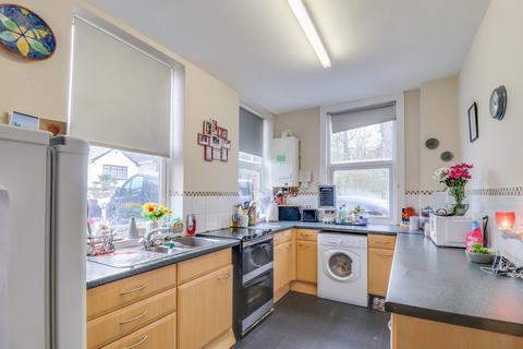 Flat 1, Forest House Catherine Road, Benfleet, SS7 1AR