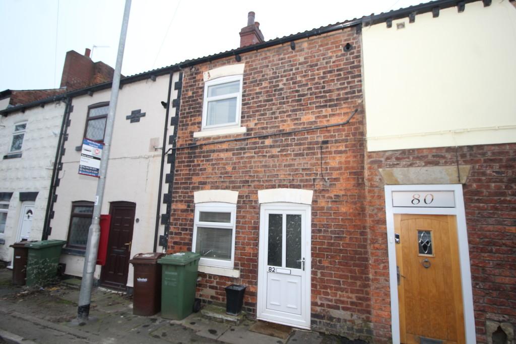 Rooks Nest Road, Stanley, Stanley 2 bed terraced house £675 pcm (£156 pw)