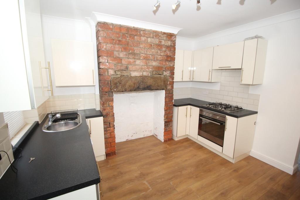 Rooks Nest Road, Stanley, Stanley 2 bed terraced house £675 pcm (£156 pw)