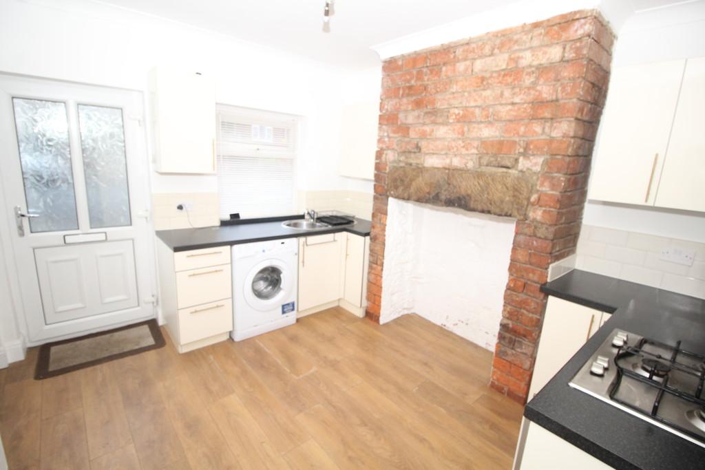 Rooks Nest Road, Stanley, Stanley 2 bed terraced house £675 pcm (£156 pw)