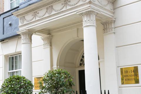 1 bedroom apartment to rent, Little Adelphi, Strand WC2