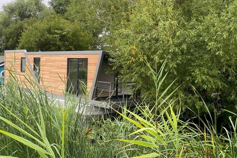 2 bedroom houseboat for sale, Chichester Marina, Chichester, West Sussex