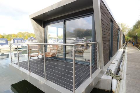 2 bedroom houseboat for sale, Chichester Marina, Chichester, West Sussex