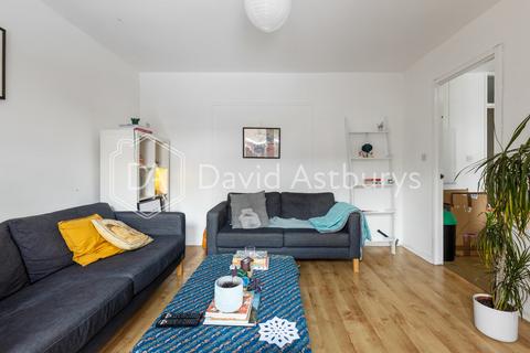 Canonbury Crescent, Islington
