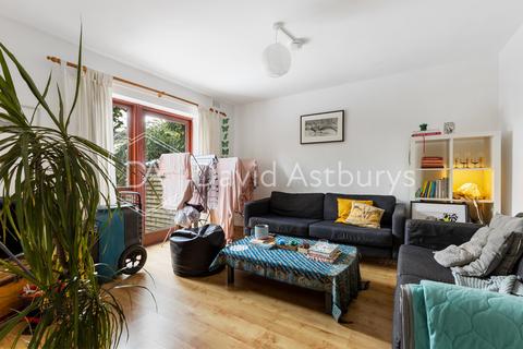 undefined, Canonbury Crescent, Islington