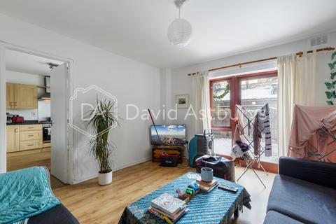undefined, Canonbury Crescent, Islington