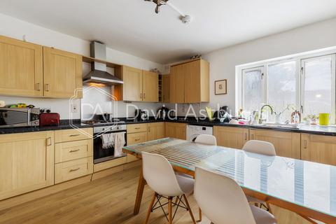 undefined, Canonbury Crescent, Islington