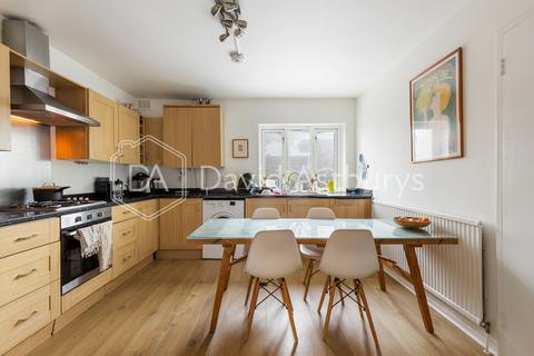 undefined, Canonbury Crescent, Islington