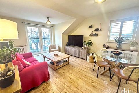 2 bedroom apartment to rent, The Foundry, Cooks Way, Hitchin