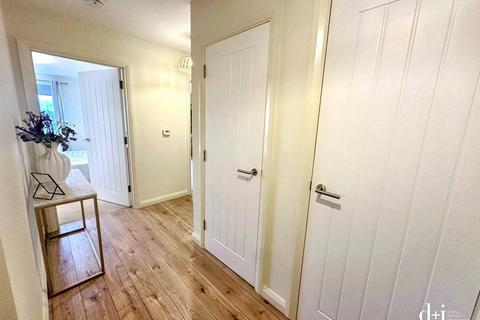 2 bedroom apartment to rent, The Foundry, Cooks Way, Hitchin