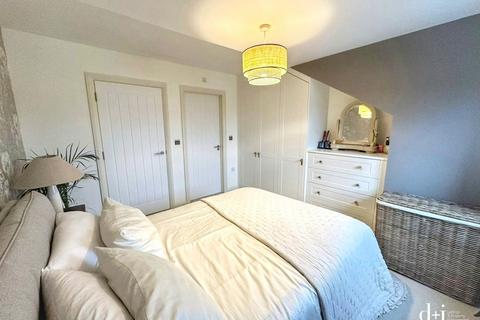 2 bedroom apartment to rent, The Foundry, Cooks Way, Hitchin