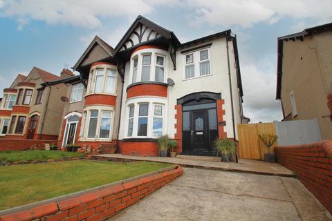 11 Park Drive, Barrow-in-furness, LA13 9BA