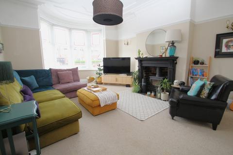 11 Park Drive, Barrow-in-furness, LA13 9BA