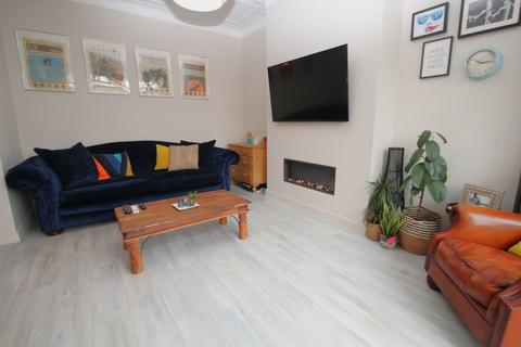 11 Park Drive, Barrow-in-furness, LA13 9BA
