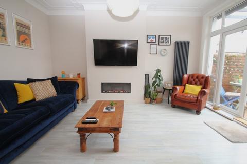 11 Park Drive, Barrow-in-furness, LA13 9BA