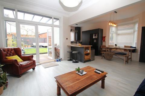 11 Park Drive, Barrow-in-furness, LA13 9BA