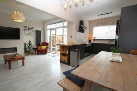 11 Park Drive, Barrow-in-furness, LA13 9BA