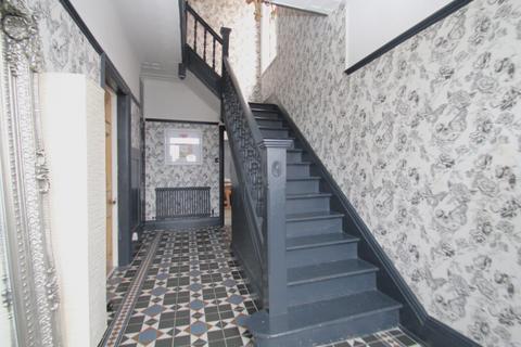 11 Park Drive, Barrow-in-furness, LA13 9BA