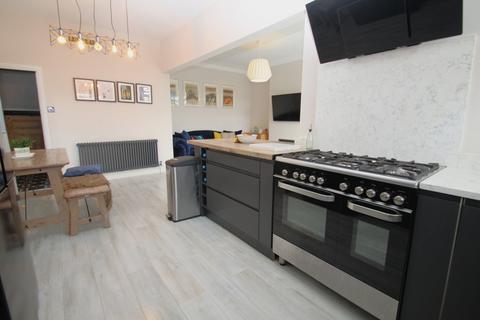11 Park Drive, Barrow-in-furness, LA13 9BA