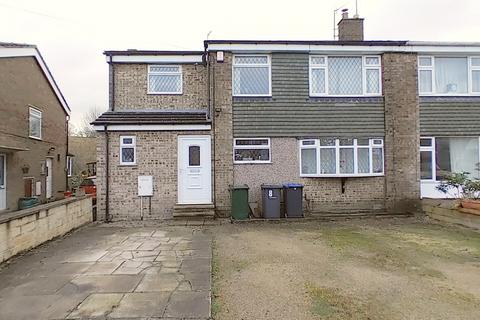 8 Middlebrook Crescent, Bradford, BD8 0EN