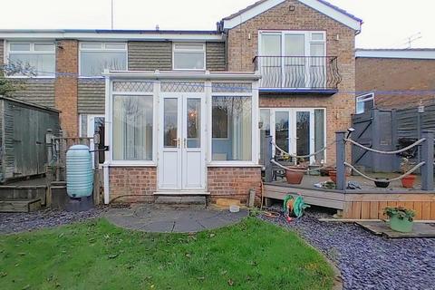8 Middlebrook Crescent, Bradford, BD8 0EN