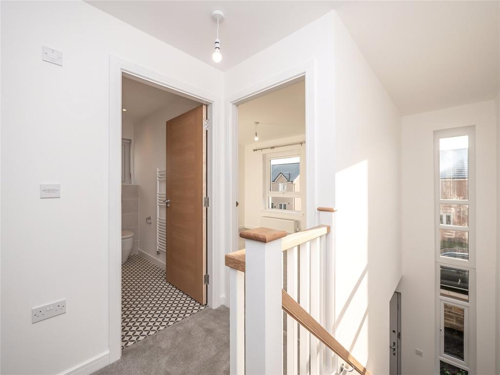 House in East Lothian - More