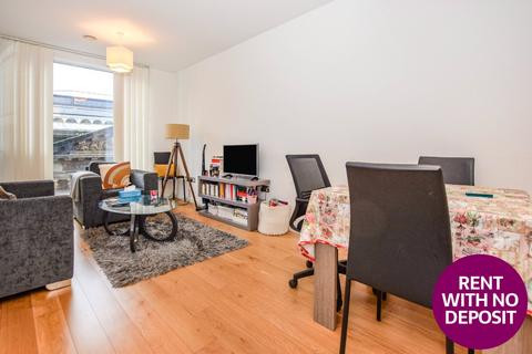 1 bedroom flat to rent, One Smithfield Square, 122 High Street, Northern Quarter, Manchester, M4