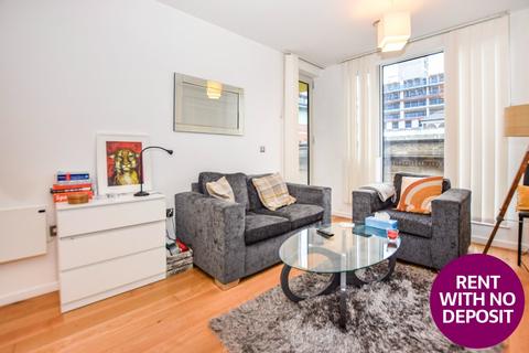 1 bedroom flat to rent, One Smithfield Square, 122 High Street, Northern Quarter, Manchester, M4