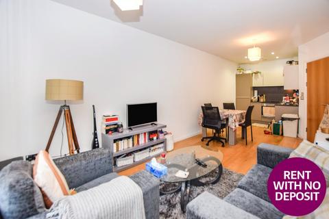 1 bedroom flat to rent, One Smithfield Square, 122 High Street, Northern Quarter, Manchester, M4