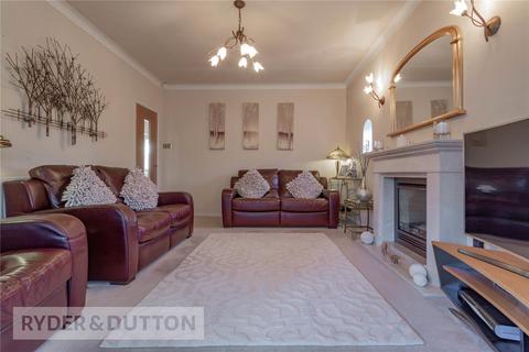 4 bedroom detached house for sale, Mainway, Alkrington, Middleton, Manchester, M24