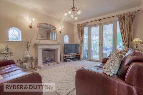 37 Mainway, Middleton, Manchester, M24 1LL