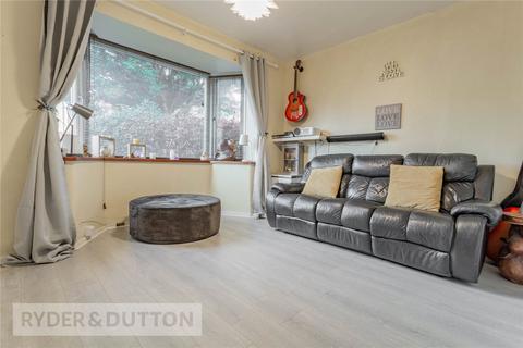 3 bedroom semi-detached house for sale - Sidmouth Drive, Blackley, Manchester, M9