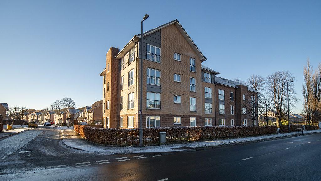 Torridon Drive, Renfrew 2 bed flat £125,000