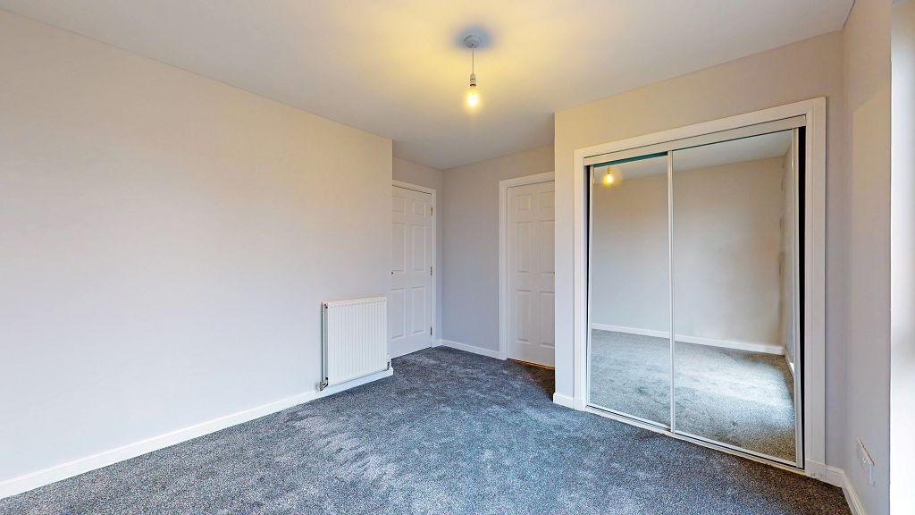 Torridon Drive, Renfrew 2 bed flat £125,000