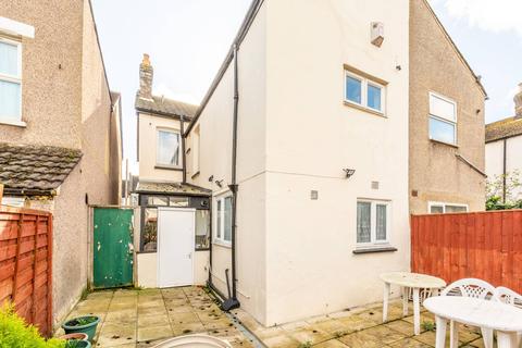 33 Limes Road, Croydon, CR0 2HF