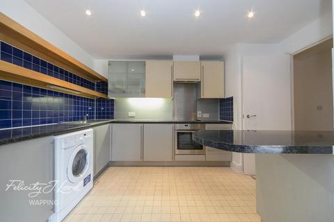 2 bedroom apartment to rent, Commercial Road, London