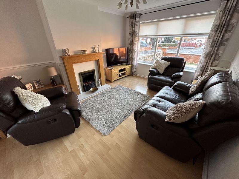 Cavendish Gardens, Whitby 3 bed detached house for sale £230,000